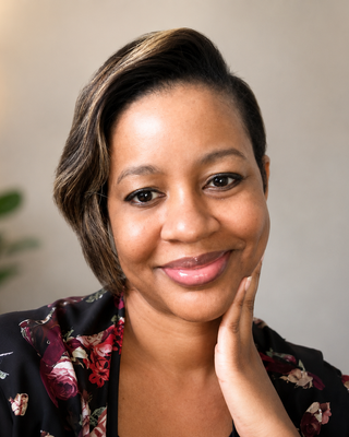Photo of Lauteasha Lancaster Williams, Marriage & Family Therapist, LMFT