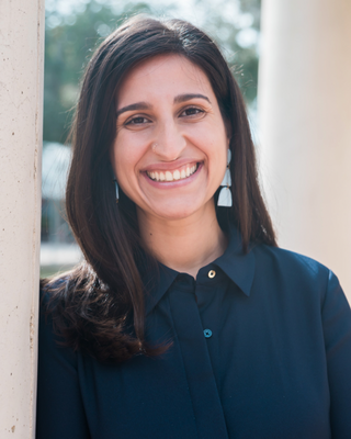 Photo of Julie Hamoui, Clinical Social Work/Therapist, LCSW