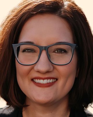 Photo of Carissa Shobe, Licensed Professional Counselor, MA, LPC