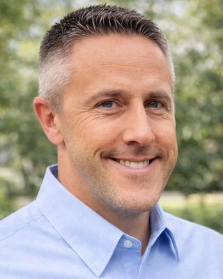 Photo of Kyle Morrow, Psychiatrist, MD