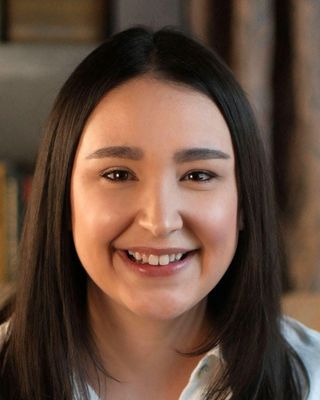Photo of Nicole Shipp, Pre-Licensed Professional, MMFT