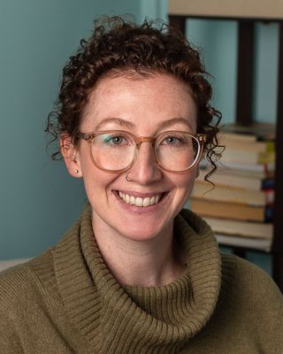 Photo of Katie Giardino, Clinical Social Work/Therapist, LCSW