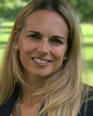 Photo of Serena Fianco, Psychotherapist, MA, MUKCP