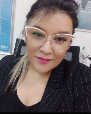 Foto de Carolina Ruiz Puelma, Psicólogo, Lic. en Psicología
