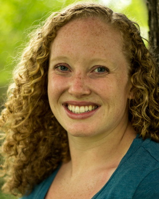 Photo of Rebecca Archino, Counselor, LMHC-D