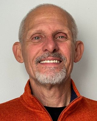 Photo of Tony L Walker, BCLC, BABC, BCCMMHC