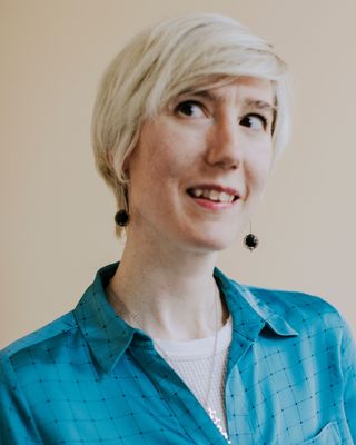 Photo of Heather Baucum, Clinical Social Work/Therapist in Portland, OR