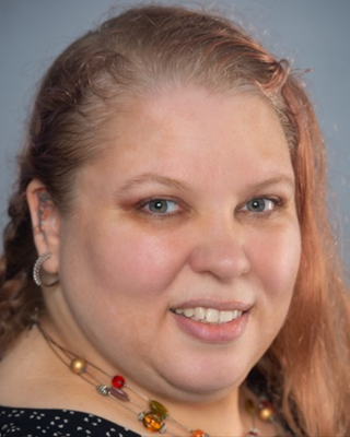 Photo of Autumn Hahn, Licensed Mental Health Counselor in Virginia