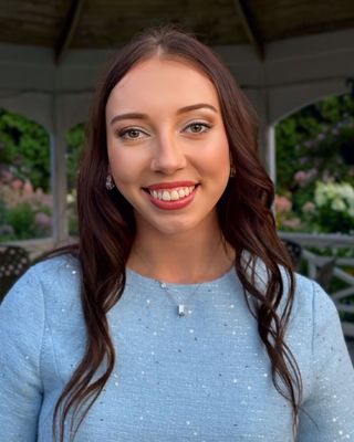 Photo of Rowan Marie Arwood, Pre-Licensed Professional