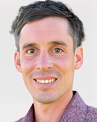 Photo of Denver Della Lucia, Counselor, LMHC