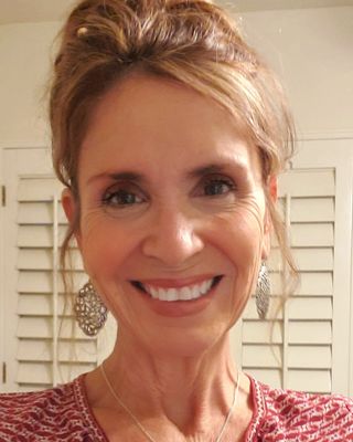 Photo of Maria Martin, Marriage & Family Therapist, MA, LMFT