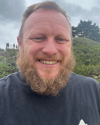Photo of Matthew A Metcalf, Clinical Social Work/Therapist, LCSW, DSW