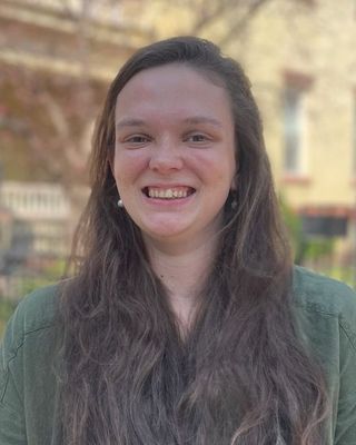 Photo of Emma Smith-Knapp, Counselor, LPC, MS