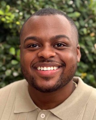 Photo of Nathaneal Taylor, Pre-Licensed Professional