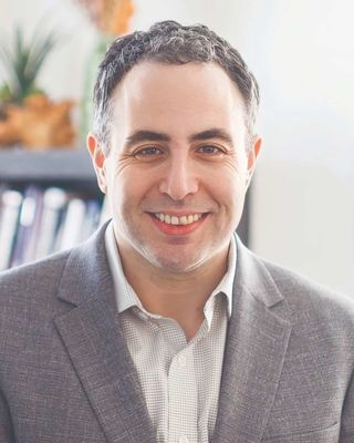 Photo of Joshua Flatow, Psychiatrist, MD