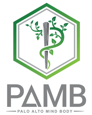 Photo of M Rameen Ghorieshi - Palo Alto Mind Body - Ketamine Spravato Psychiatry, Psychiatrist, MD, MPH