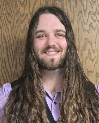 Photo of Chris Coleman, Licensed Professional Clinical Counselor, LPC