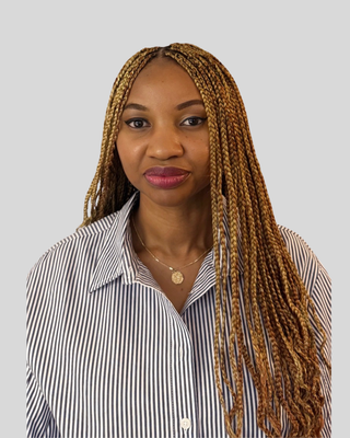 Photo of Precious Chukwu, Psychiatric Nurse Practitioner, PMHNP