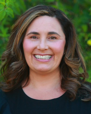 Christy A. George, LMFT, SEP, Marriage & Family Therapist in San Diego