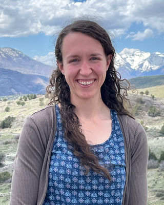 Photo of Caylin Eide, Associate Clinical Mental Health Counselor, ACMHC
