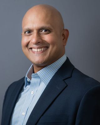 Photo of Dr. Jacob Palathinkal, PsyD, NP, Psychiatric Nurse Practitioner