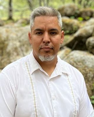 Photo of Gustavo S Olvera, Marriage & Family Therapist, LMFT