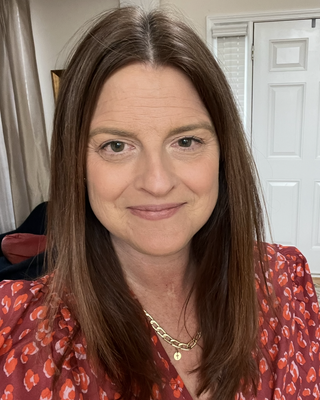 Photo of Whitney E. Werner, Clinical Social Work/Therapist, MSW, LCSW