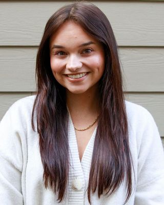 Photo of Carleigh Hiscock, Clinical Social Work/Therapist, MSW, LCSWA