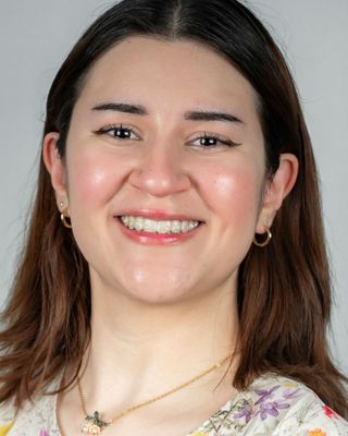 Photo of Kennedy Carranza, Pre-Licensed Professional