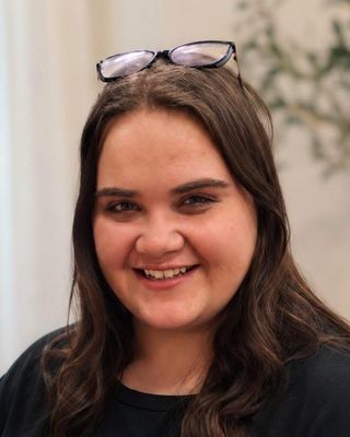 Photo of Mollie Martin, Pre-Licensed Professional, LPCA