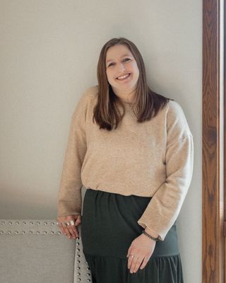 Photo of Casey Haveman, Counselor