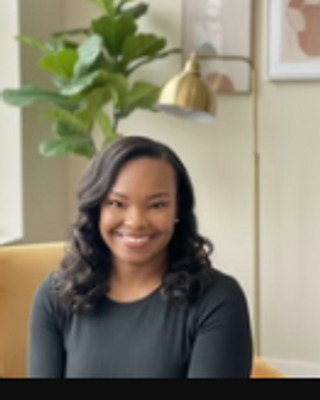 Photo of Latrice Mcclorn, Clinical Social Work/Therapist, LCSW