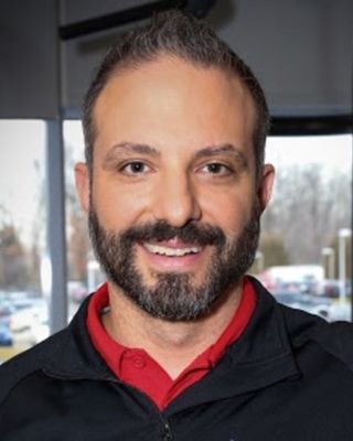 Photo of Jerome Scaturro, LPC, Clinical Social Work/Therapist
