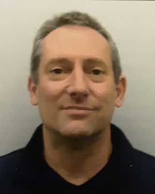 Photo of Christopher Bedford, Psychiatric Nurse Practitioner, PMHNP