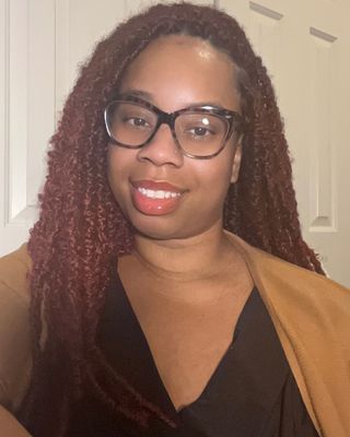 Photo of Natasia Haddock, Pre-Licensed Professional, MS, LAPC