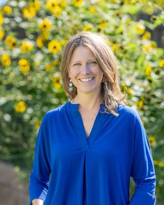 Photo of Miriam R Bellamy, Marriage & Family Therapist, MEd, EdS, LMFT