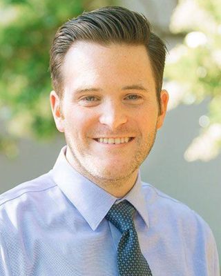 Photo of Stanley Hoover, Licensed Professional Counselor, PhD, LPC, ACS