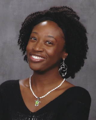 Photo of Krystal Johnson, Clinical Social Work/Therapist, LCSW