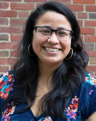 Photo of Vikki T. Campos, Clinical Social Work/Therapist in Brooklyn, NY