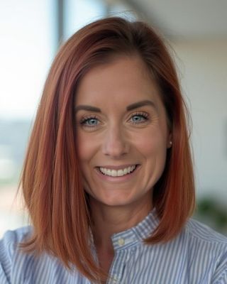 Photo of Meredith Knitch - Meredith Knitch Counseling LLC, Licensed Mental Health Counselor, LMHC