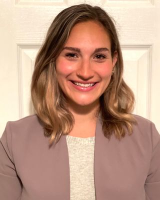 Photo of Stefania Baglivo, Pre-Licensed Professional, MHC-LP