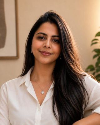 Photo of RADHIKA ROHATGI, Licensed Professional Counselor Associate, MA, LPC-A, LCDC-I