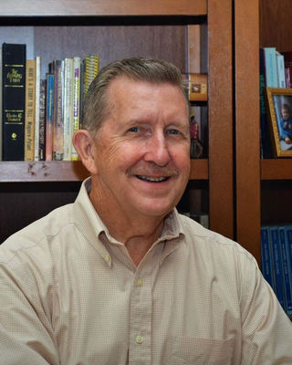 Photo of Gerald S Wood, Licensed Professional Counselor, MS, LPC, MHSP