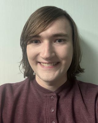 Photo of Cole Scanlon, Pre-Licensed Professional, AMFT