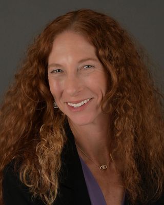 Photo of Whitney Paige Cherner, Clinical Social Work/Therapist, LCSW