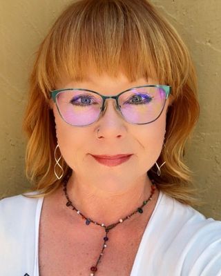 Photo of Stephanie Lamb - LK Institute, Counselor, MA, LAC, NCC