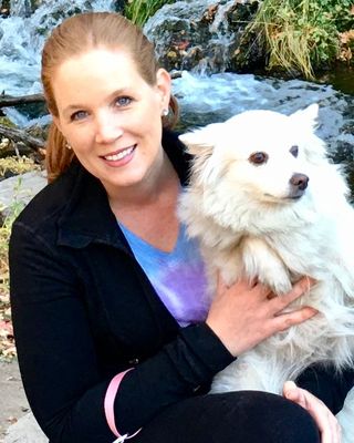 Photo of Heidi Kulicke, Clinical Social Work/Therapist in Holladay, UT