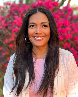 Photo of Dailah Mulder - Designed Life Counselling Collective, Registered Psychotherapist, MA