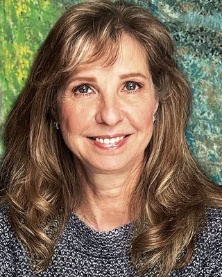 Photo of Dr. Dawn Phillips, Psychologist, PhD