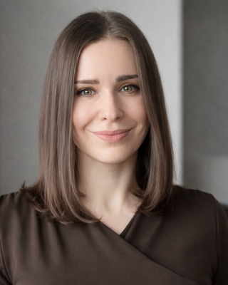 Photo of Alesya Nazarova, Psychologist, PsyD